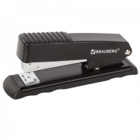 ������� �24/6, 26/6 ������������� BRAUBERG "Office", �� 30 ������, ������, 228611 - ������� ������