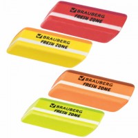   BRAUBERG "Fresh Zone", 601812 ,  , , , 228717 -  