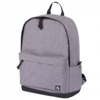 ������ BRAUBERG �������������, ����-������, "Grey Melange", � ������� �� �����, 43�30�17 ��, 228842 - ������� ������