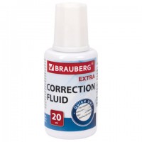 �������������� �������� BRAUBERG EXTRA ��������������, 20 ��, � ���������, 229397 - ������� ������