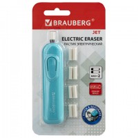   BRAUBERG "JET",   2  , 8  , , 229612 -  