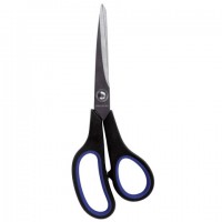 ������� BRAUBERG "Soft Grip", 216 ��, �����-�����, ��������� �������, 3-� ��������� �������, 230763 - ������� ������