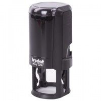 �������� ��� �������, ������ D=30 ��, �����, TRODAT 4630 PRINTY 4.0, ������� � ���������, 80357 - ������� ������