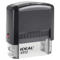 �������� ��� ������, ������ ������� 47�18 ��, �����, TRODAT IDEAL 4912 P2, ������� � ���������, 125420 - ������� ������