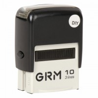 ����� ������������ (����) 3-��������, ������ 26�12 ��, �����, GRM 10 DIY, ����� � ���������, 116000000 - ������� ������