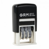 �����-���� ����� �������, ������ 20�3,8 �� �����, GRM 4810 BANK, 124131001 - ������� ������