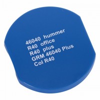    40 , ,  GRM R40Plus, 46040, Hummer, Colop Printer R40, 171100100 -  