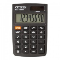   CITIZEN SLD-100NR (9060 ), 8 ,   -  