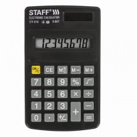 ����������� ��������� STAFF STF-818 (102�62 ��), 8 ��������, ������� �������, 250142 - ������� ������