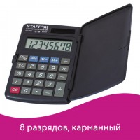 ����������� ��������� STAFF STF-899 (117�74 ��), 8 ��������, ������� �������, 250144 - ������� ������