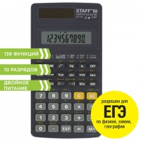 ����������� ���������� STAFF STF-310 (142�78 ��), 139 �������, 10+2 ��������, ������� �������, 250279 - ������� ������