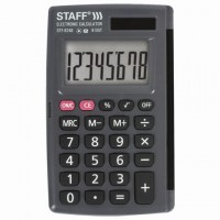   STAFF STF-6248 (10463 ), 8 ,  , 250284 -  