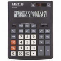 ����������� ���������� STAFF PLUS STF-333 (200x154 ��), 14 ��������, ������� �������, 250416 - ������� ������