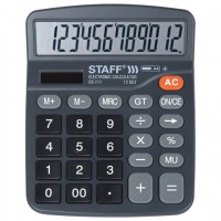   STAFF PLUS DC-111 (180x145 ), 12 ,  , + , 250427 -  