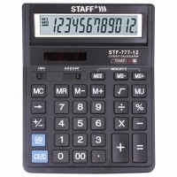   STAFF STF-777, 12 ,  , 210x165 ,  -  