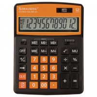 ����������� ���������� BRAUBERG EXTRA COLOR-12-BKRG (206x155 ��), 12 ��������, ������� �������, �����-���������, 250478 - ������� ������