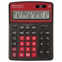 ����������� ���������� BRAUBERG EXTRA COLOR-12-BKWR (206x155 ��), 12 ��������, ������� �������, �����-���������, 250479 - ������� ������