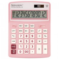 ����������� ���������� BRAUBERG EXTRA PASTEL-12-PK (206x155 ��), 12 ��������, ������� �������, �������, 250487 - ������� ������