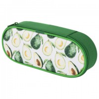 - BRAUBERG, 1 , , 21x9x5 , Avocado, 270374 -  