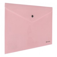 �����-������� � ������� BRAUBERG "Pastel", �4, �� 100 ������, ������������, ����������, 0,18 ��, 270476 - ������� ������