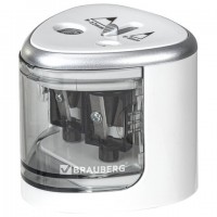   BRAUBERG DUAL ( 2  !), 4  , , 270580 -  