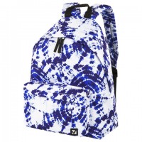 ������ BRAUBERG �������������, ����-������, "Tie-dye", 20 ������, 41�32�14 ��, 270792 - ������� ������