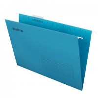��������� ����� �4/Foolscap (404�240 ��) �� 80 �., �������� 10 ��., �����, ������, STAFF, 270933 - ������� ������