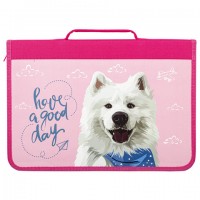      BRAUBERG 4  , 1 , , , "Samoyed", 270989 -  