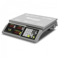 ���� �������� MERTECH M-ER 326-15.2 LED (0,05-15 ��), ������������ 2 �, ��������� 325x230 ��, ��� ������, 3042 - ������� ������