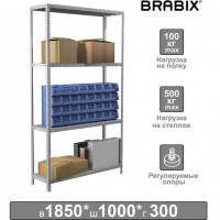  BRABIX "MS Plus-185/30-4", 18501000300 , 4 ,  , 291104, S241BR153402 -  