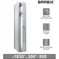���� (������ ��� ������) ������������� ��� ������ BRABIX "LK 01-30", ���������, 1830�300�500 ��, 291128, S230BR402102 - ������� ������