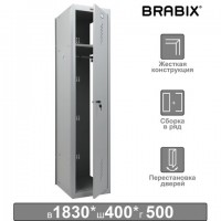  (  )    BRABIX "LK 01-40", , 1830400500 , 291131, S230BR403202 -  