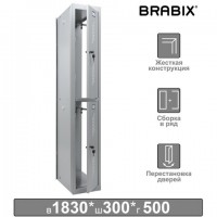  (  )    BRABIX "LK 02-30", , 1830300500 , 291134, S230BR421202 -  