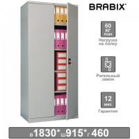 ���� ������������� ������� BRABIX "MK 18/91/46", 1830�915�460 ��, 47 ��, 4 �����, ���������, 291136, S204BR180202 - ������� ������