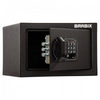 ���� ��������� BRABIX "SF-170EL", 170�260�230 ��, ����������� �����, ������, 291143, S103BR210614 - ������� ������