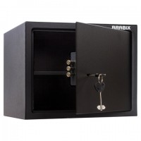 ���� ��������� BRABIX "SF-280KL", 280�350�300 ��, �������� �����, ������, 291148, S103BR212314 - ������� ������