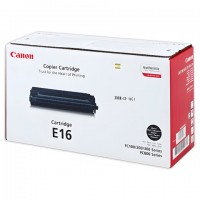   CANON (E-16) FC-108/128/PC750/880,  2000 , , 1492A003 -  