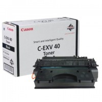  CANON (C-EXV40) iR1133/1133A/1133IF, , 1300 ,  6000 , 3480B006 -  