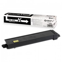 - KYOCERA (TK-895K) FS-C8020MFP/C8025MFP/C8520MFP/C8525MFP, , ,  12000 , 1T02K00NL0 -  