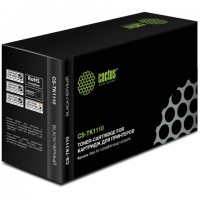�����-�������� CACTUS (CS-TK1110) ��� KYOCERA FS-1040/1020/1120, ������ 2500 ���. - ������� ������