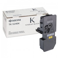 - KYOCERA (TK-5240K) P5026cdn/w/M5526cdn/w,  4000 .,  , , 1T02R70NL0 -  