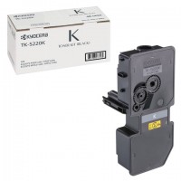 �����-�������� KYOCERA (TK-5220K) ECOSYS P5021cdn/cdw/M5521cdn/cdw, ������, ������ 1200 ���., ������������, 1T02R90NL1 - ������� ������