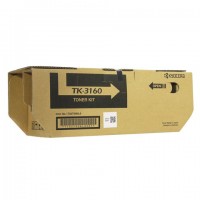 - KYOCERA (TK-3160) ECOSYS P3045dn/P3050dn/P3055dn/P3060dn,  12500 ., , 1T02T90NL1 -  