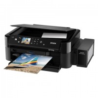 ��� �������� EPSON L850 "3 � 1" �4, 37 ���./���, 5760�1440, ����, C11CE31402 - ������� ������