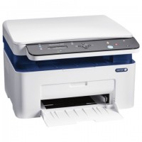 ��� �������� XEROX WorkCentre 3025BI "3 � 1", �4, 20 ���./���., 15000 ���./���., Wi-Fi, 3025V_BI - ������� ������