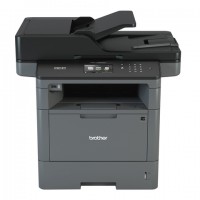   BROTHER MFC-L5700DN "4  1", A4, 40 ./, 50000 ./., , ,  , MFCL5700DNR1 -  