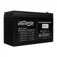 �������������� ������� ��� ��� ����� �������� �����, 12 �, 7 ��, 151x65x95 ��, ENERGENIE, BAT-12V7AH - ������� ������