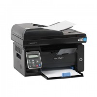 ��� �������� PANTUM M6550nw "3 � 1", �4, 22 ���./���., 20000 ���./���., ���, Wi-Fi, ������� �����, M6550NW - ������� ������