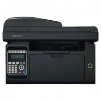 ��� �������� PANTUM M6607nw "4 � 1", �4, 22 ���./���., 20000 ���./���., ���, Wi-Fi, ������� �����, M6607NW - ������� ������