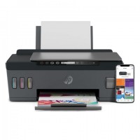   HP Smart Tank 515 "3  1" 4, 11 ./, 48001200, Wi-Fi, Bluetooth,  , , 1TJ09A -  